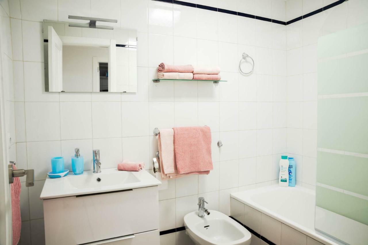 Holiday Royal Suite Concordia Torrevieja Buitenkant foto