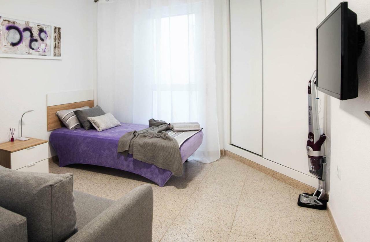 Holiday Royal Suite Concordia Torrevieja Buitenkant foto