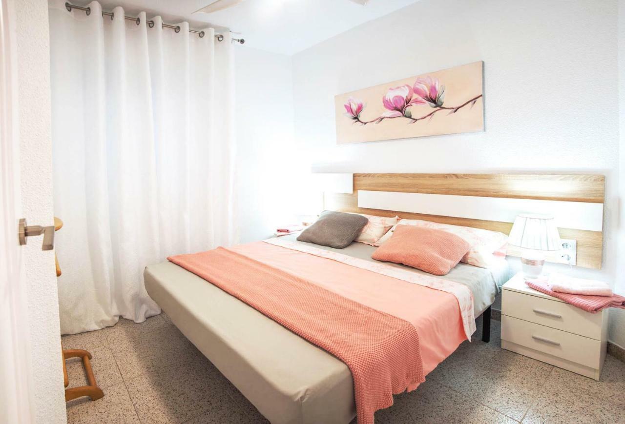 Holiday Royal Suite Concordia Torrevieja Buitenkant foto