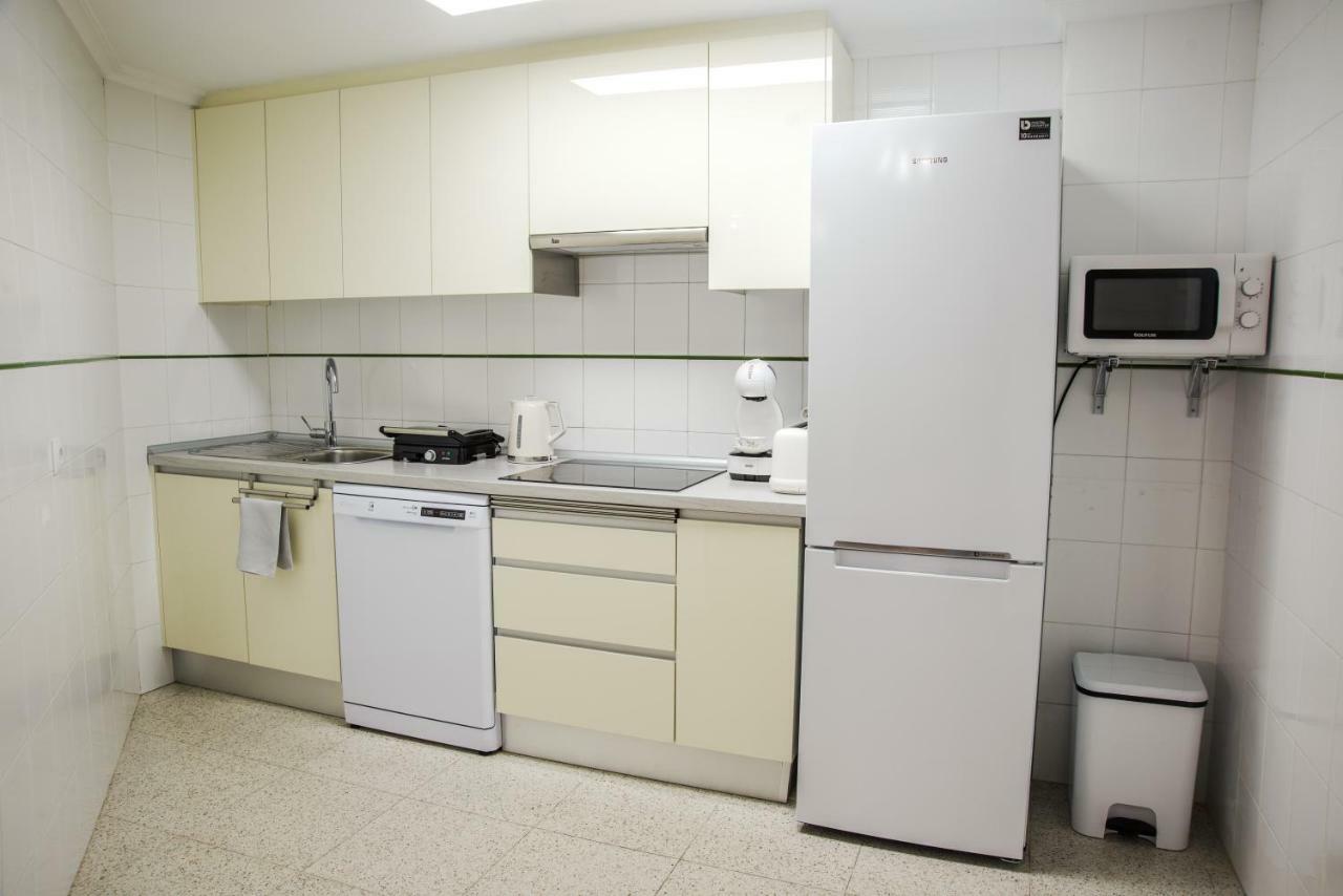 Holiday Royal Suite Concordia Torrevieja Buitenkant foto